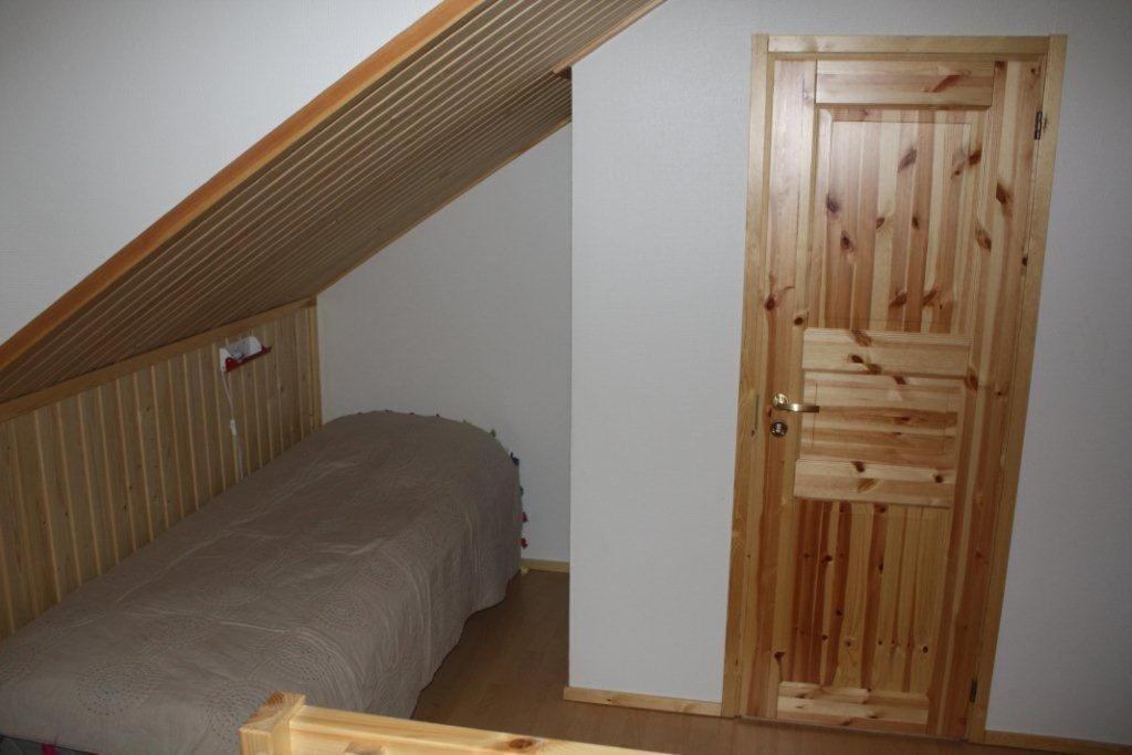 Lost Inn Cabins Äkäslompolo Pokoj fotografie