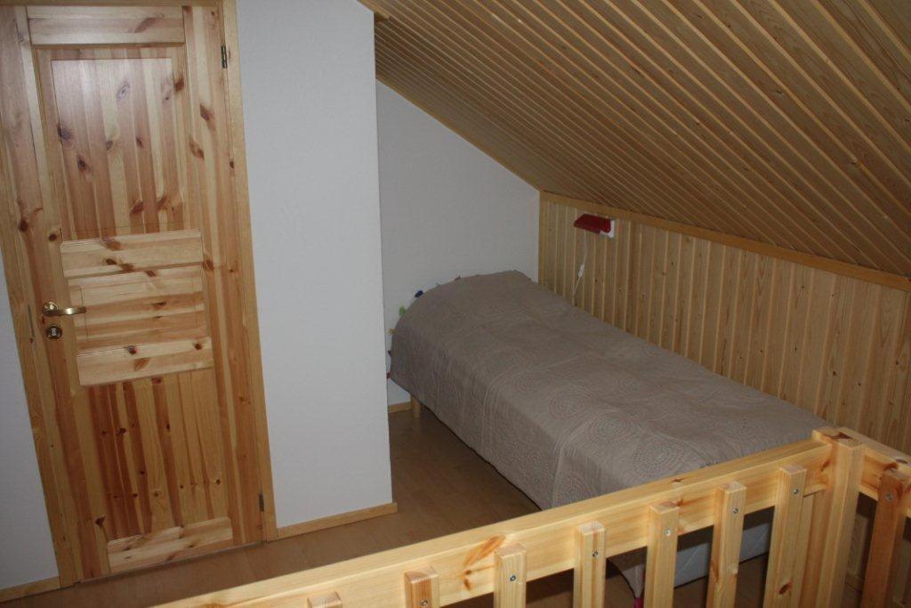 Lost Inn Cabins Äkäslompolo Pokoj fotografie